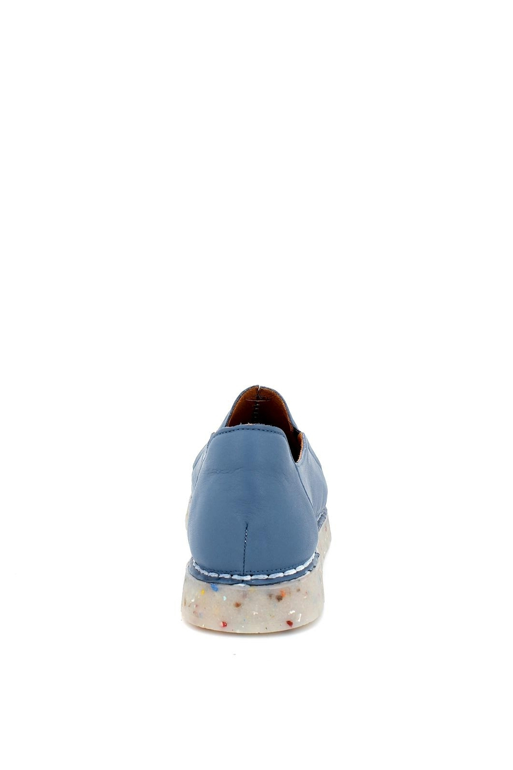 Слипоны женские Ascalini R14153