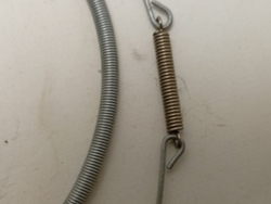 WAA20160OE/01 кт47 Хомуты крепления манжеты для стиральной машины Bosch б/у