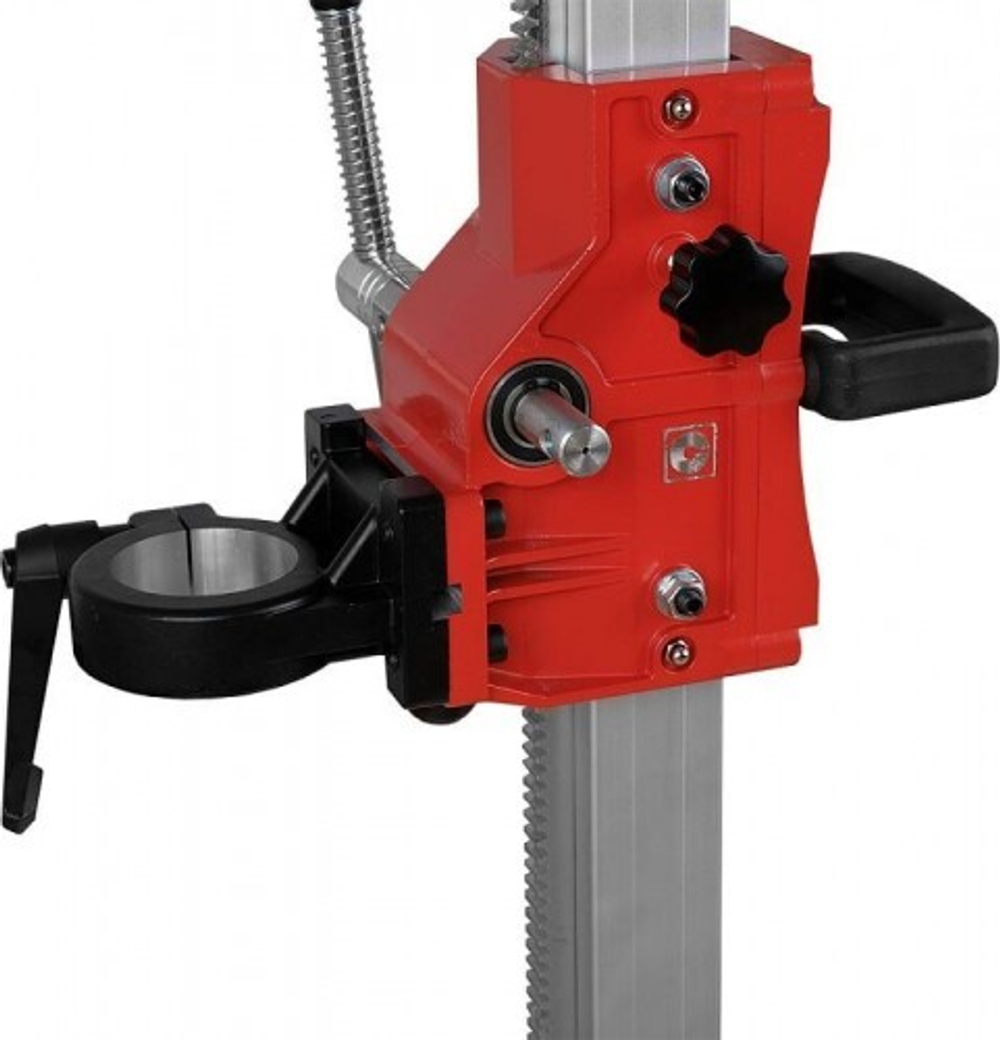 Машина алмазного бурения DIAM ML-180/3А с наклонной стойкой 620096