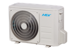 Инверторный кондиционер MDV MDSOP-12HRFN8 MDOOP-12HFN8 серии OP Inverter