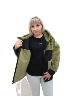 Дубленка