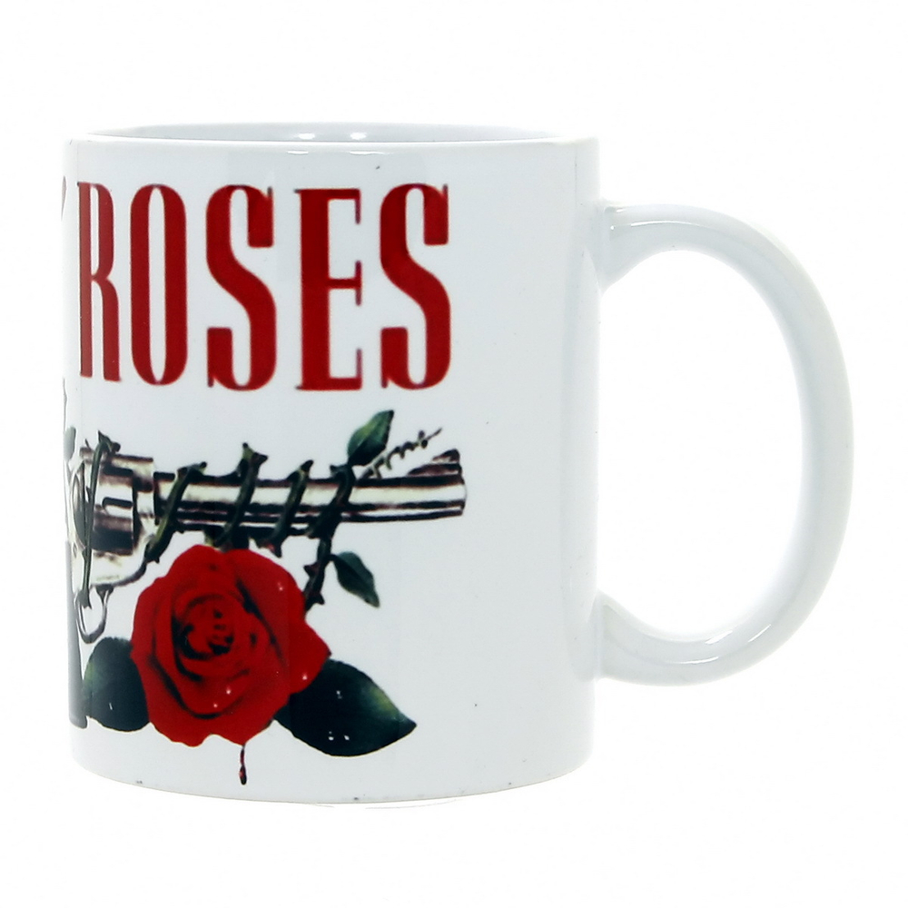 Кружка Guns N' Roses