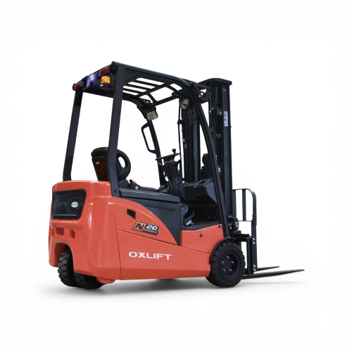 Электропогрузчик OXLIFT FE3D16N г/п 1,6 тонны 3000 мм