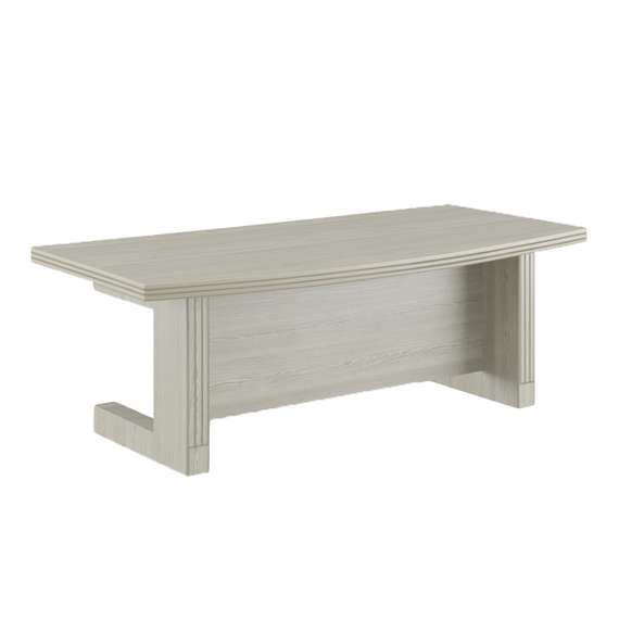 Стол письменный Capital