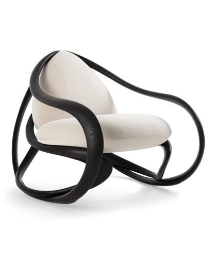 Кресло Giorgetti MOVE