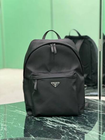 Рюкзак Prada