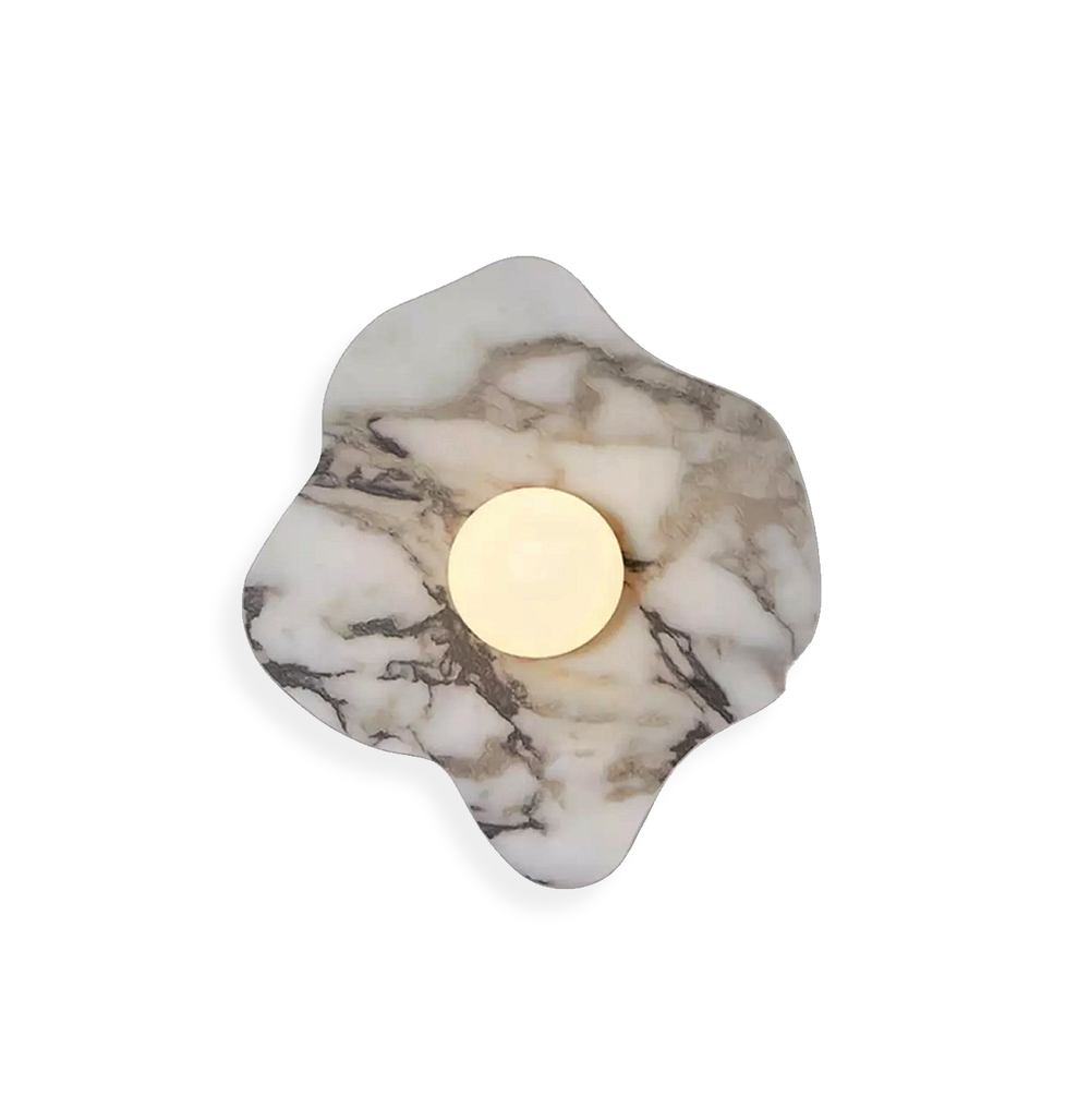 Wall design lamp BSJ4651 by Bulgari