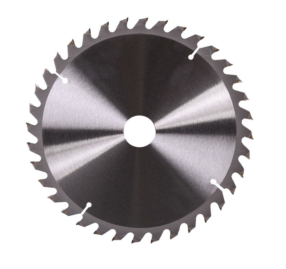 Диск пильный по дереву Вихрь 230х32мм 36 зубьев