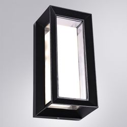 Уличный настенный светильник Arte Lamp