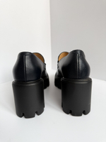 Новые туфли Giovanni Fabiani, 36,5