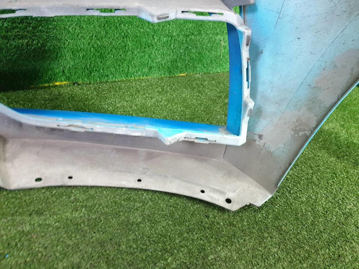 Бампер передний BMW 2er F22 (2017-н.в.) M-Paket