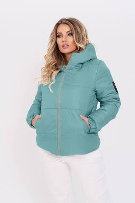 Куртка УК-1615-4 Fabrika Фото 1