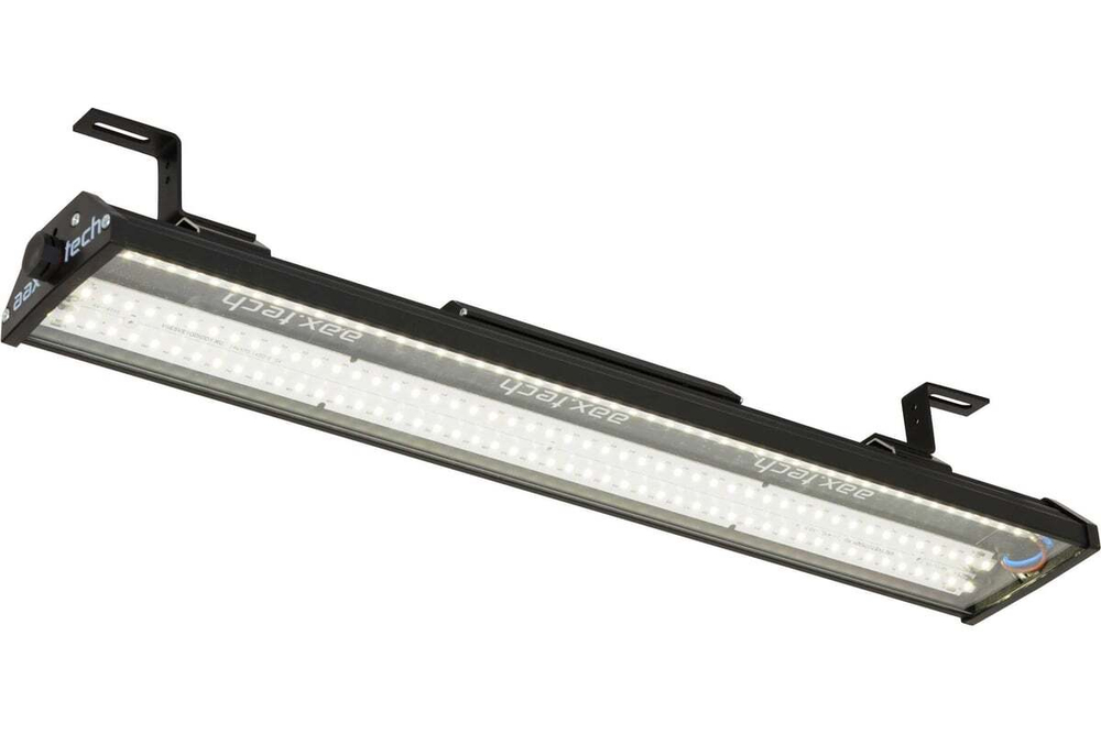 Светильник LED ДСП САПФИР AAX411 30W-3550Lm 5000К IP65 485х87х47,5мм VS