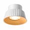 Потолочный светодиодный светильник Odeon Light Hightech Mali 6644/6CL