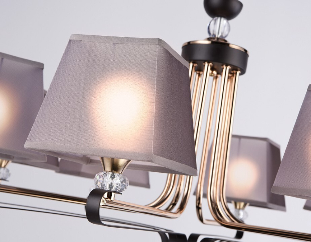 Подвесная люстра Ambrella Light TR TR4618