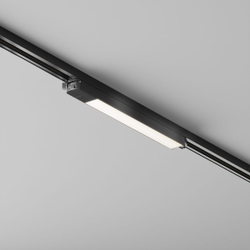 Трековый светильник Maytoni Technical TR000-1-12W4K-B
