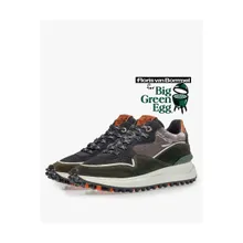 Кросовки Floris Van Bommel & Big Green Egg