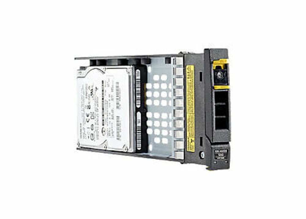 Жесткий диск HP 3PAR STORESERV 8000 4TB SAS 7.2K LFF SMKR4000S5xeN7.2