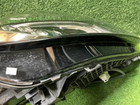 Фара правая Mercedes S W222 (17-20) Multibeam LED