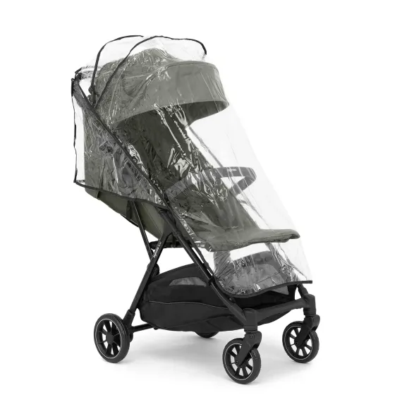 Прогулочная коляска Inglesina Now Sprint Green