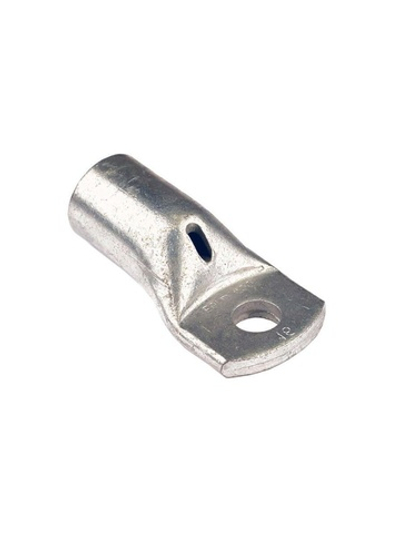 Наконечник кольцевой ТМЛ без изоляции 50кв.мм под винт d8мм ГОСТ 23981-80 (уп.50шт) DKC 2H8