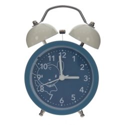 GAEM Будильник, L8,5 W4 H13 см, (подсветка, 1xАА не прилаг.), 4в.