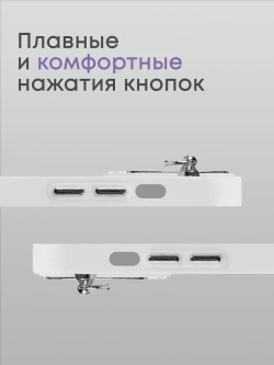 Чехол на iPhone 14 Pro