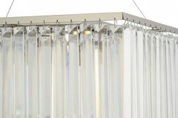 Подвесная люстра Arti Lampadari Enio Enio E 1.5.70x25.101 NP