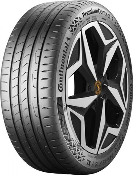 Continental PremiumContact 7 235/45 R18 98Y