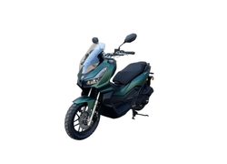 Скутер JET RS - 180cc (replica Honda Х-ADV) EFI CBS
