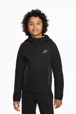 Кофта Nike Sportswear Tech Fleece Junior