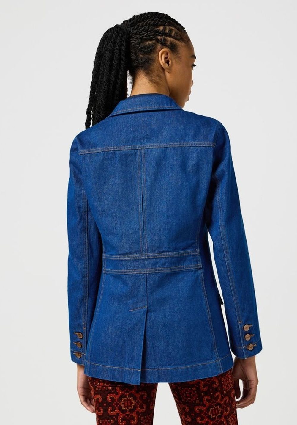 Куртка BLAZER 112356492