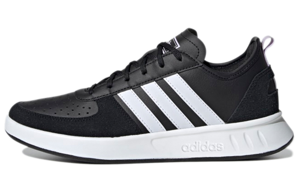 Кроссовки Adidas Court80S (Женская размерная сетка)