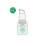 Derma Factory Ампула для лица с экстрактом центеллы - Cica 60.2% ampoule, 30мл