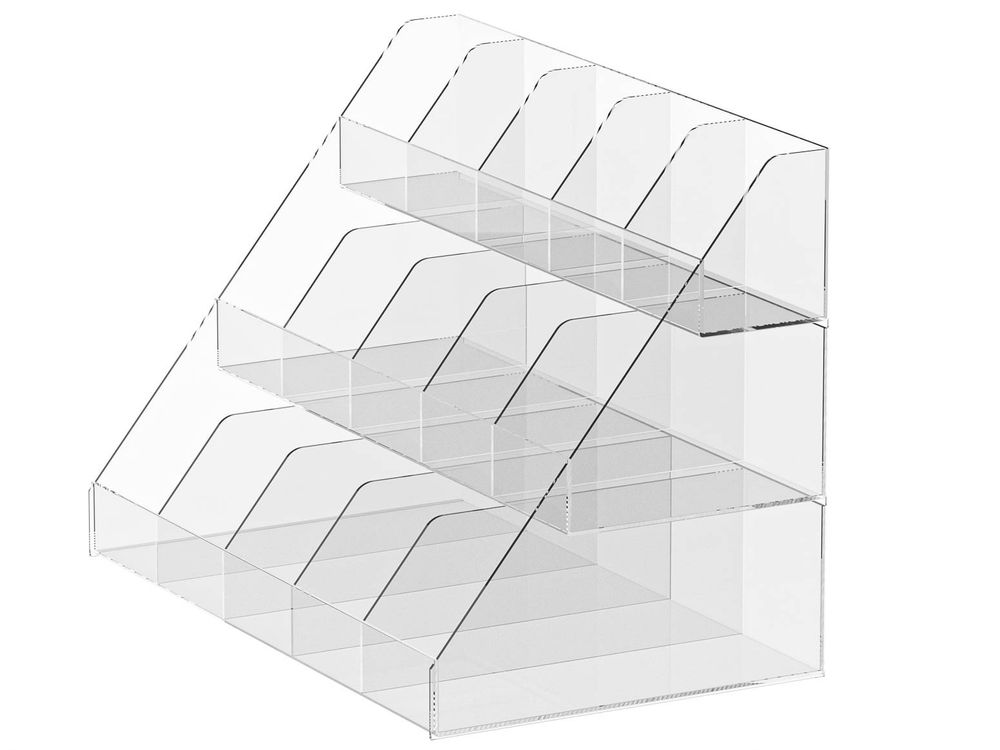 Витрина для мелкого товара, лакомств для животных, игрушек, сувениров