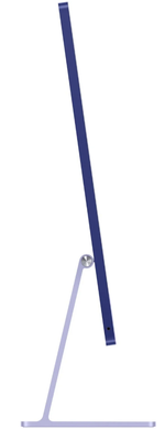 23.5" Моноблок Apple iMac 24 2021 Purple (4480x2520, Apple M1, RAM 8ГБ, SSD 256ГБ, Apple M1 8-Core GPU, MacOS)