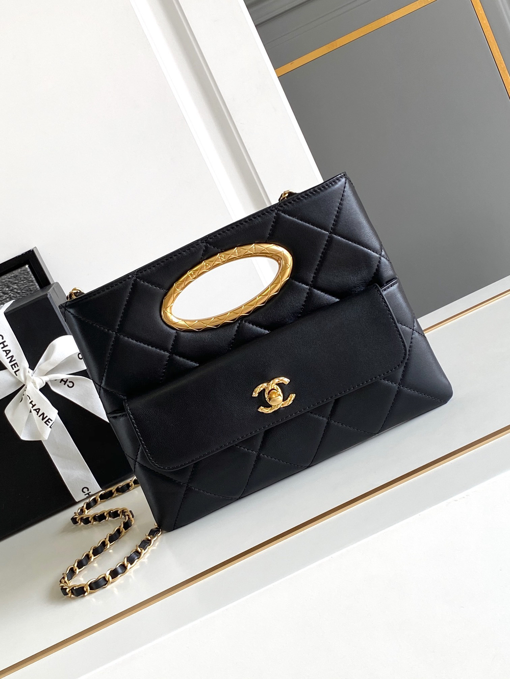 Chanel Bag 25 cm