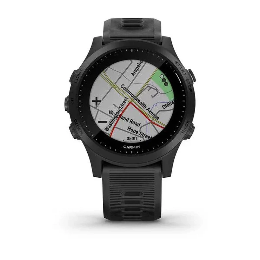 Смарт-часы Garmin Forerunner 945, 010-02063-01