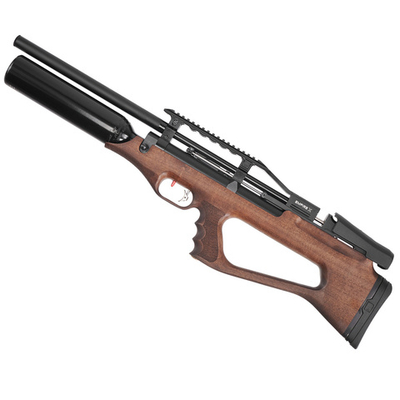 Винтовка пневматическая Kral Puncher Breaker 3 Empire X 6.35 мм (орех, колба)