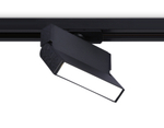 GL6803 BK черный LED 6W 4200K 115*22*87