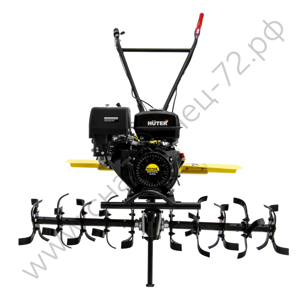 Сельскохозяйственная машина HUTER MK-13000P