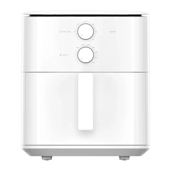 Аэрогриль Xiaomi Smart Air Fryer N1 6L (BHR8588EU)