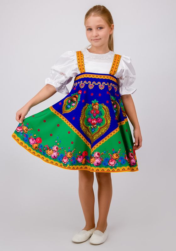 Готовое изделие