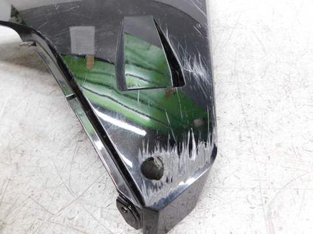 Пластик боковой левый Honda VFR800 64325-MJM-D000