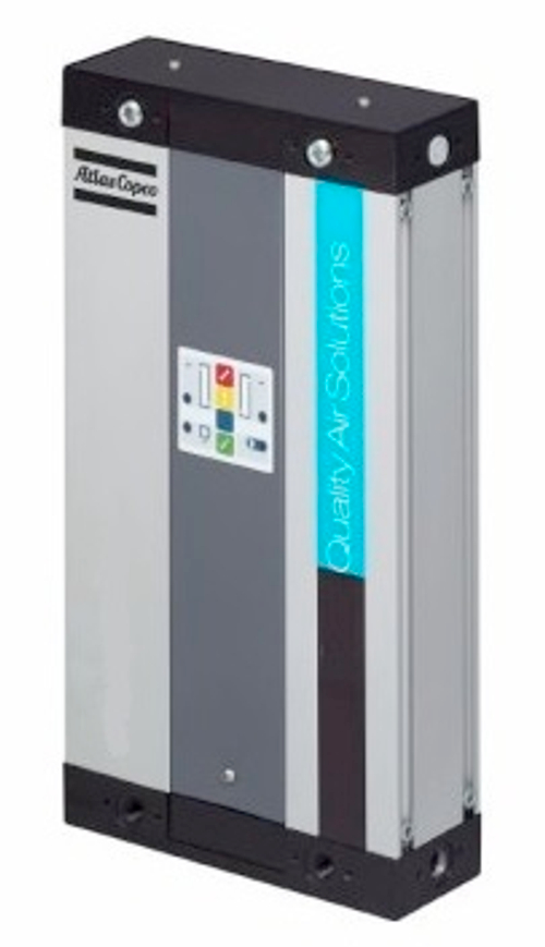 Осушитель воздуха Atlas Copco CD 2+