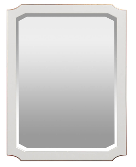 ТЕЛЬМА Зеркало навесное ГМ 6592, /дуб