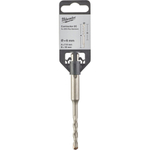 Бур  Milwaukee SDS+ CONTRACTOR  6х110мм