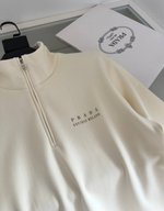 Толстовка Prada