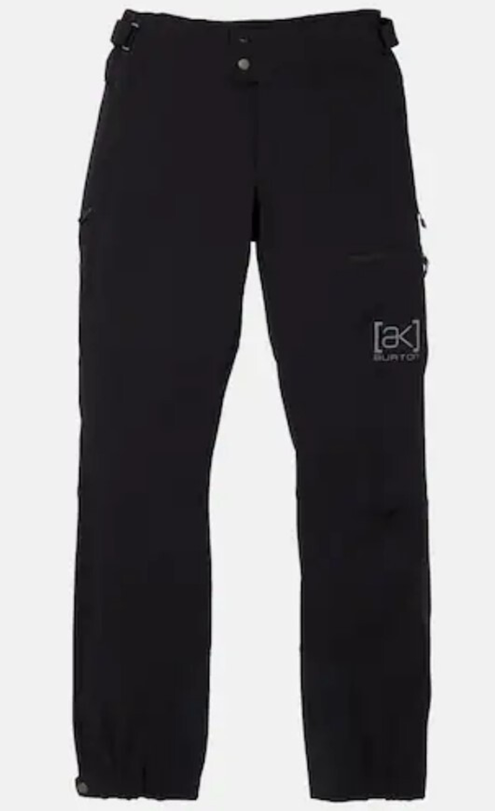 Брюки сноубордические Burton Ak Softhell Pt
