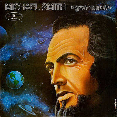 Michael Smith – Geomusic